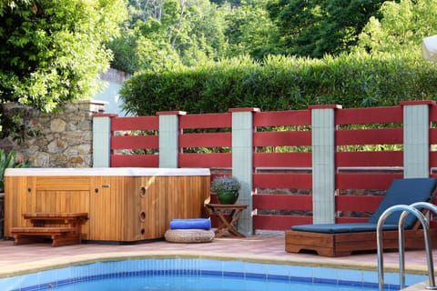 Arhontika Villas Villa in Crete