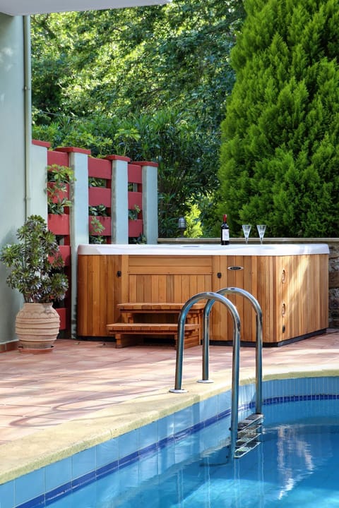 Arhontika Villas Villa in Crete