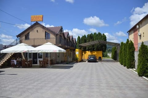 Zodiac Vacation rental in Timiș County