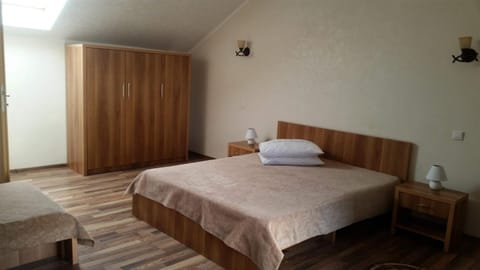 Zodiac Vacation rental in Timiș County