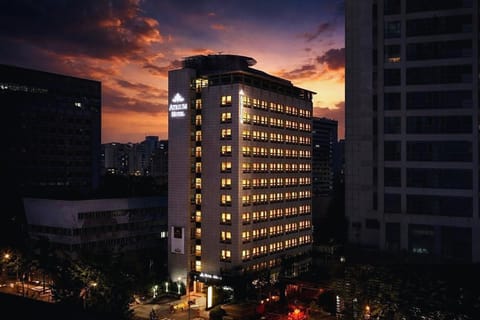 Property view