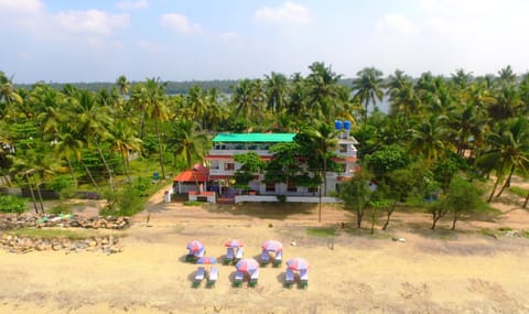 Neighbourhood, Bird's eye view, Beach, Beach, Sea view