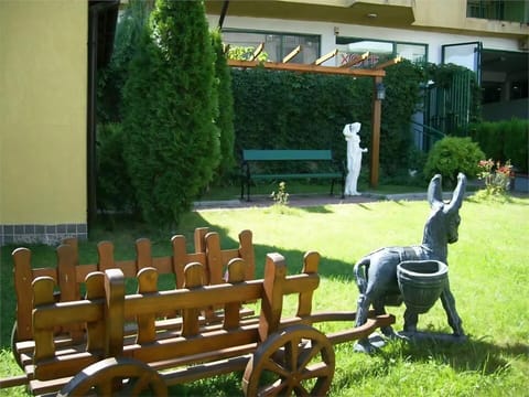 Семеен Хотел Надежда Apartment hotel in Blagoevgrad Province