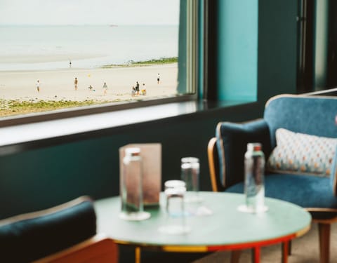 Hotel Atlantic Hotel in Wimereux