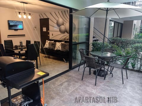 Lounge or bar