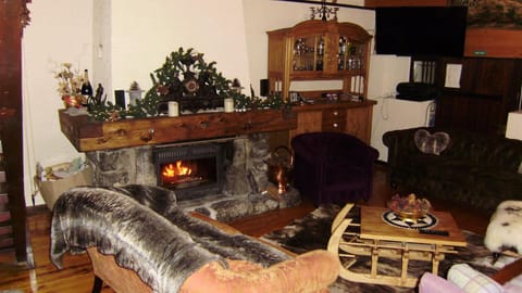 Ski La Cote Chalet in Haute-Savoie