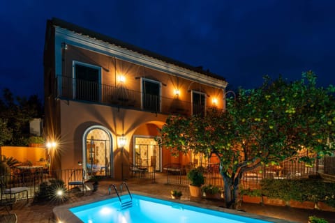 Garden view, Swimming pool