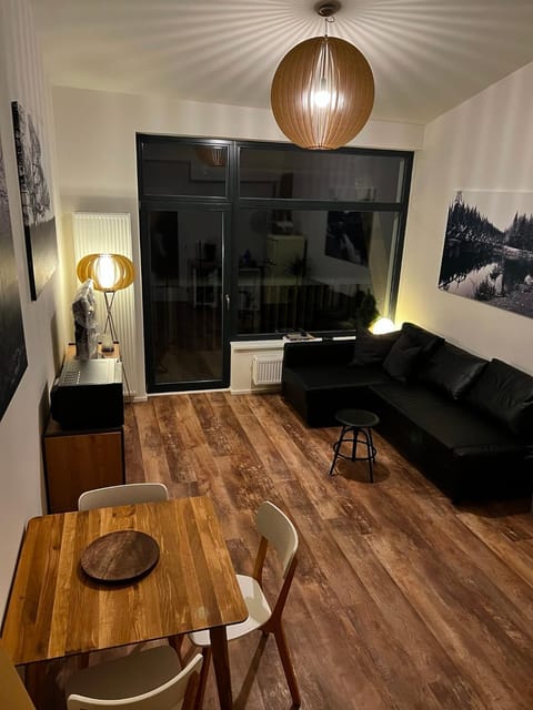 Balcony/Terrace, Living room