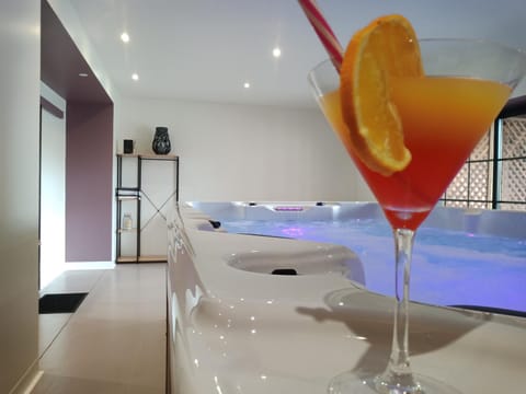 Spa and wellness centre/facilities