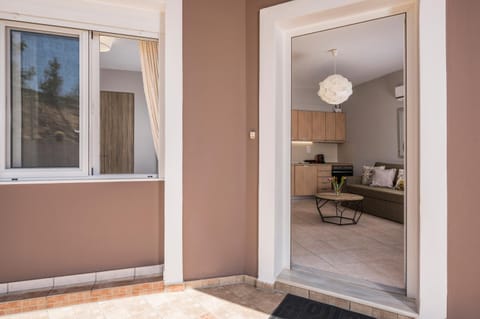 Tholos Apartments Apartment in Crete