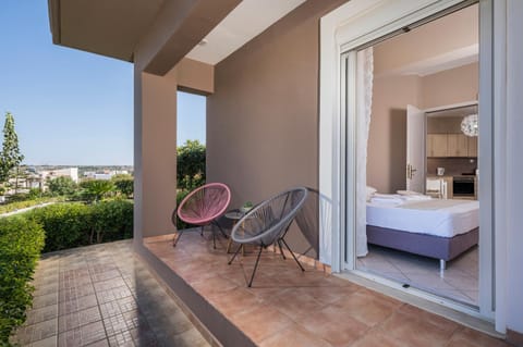 Tholos Apartments Apartment in Crete