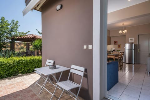 Tholos Apartments Apartment in Crete