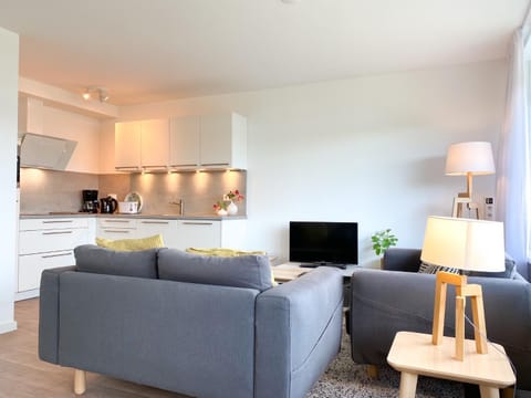 Vakantieappartement Westkapelle WE07 Apartment in Westkapelle