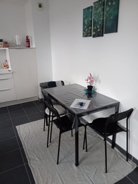 Roubaix près Lille, un cocon en plein centre Apartment in Hauts-de-France