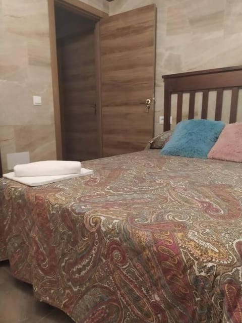 Casa rural La Pradera Chalet in Valle del Guadalhorce