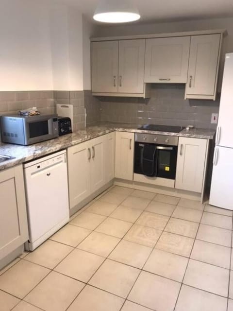 Tinnins Cottage House in Northern Ireland