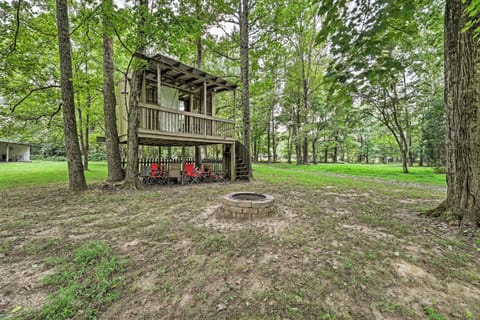 Quiet Nashville Area Home with Pool - 15 Mi to Dtwn House in Nashville