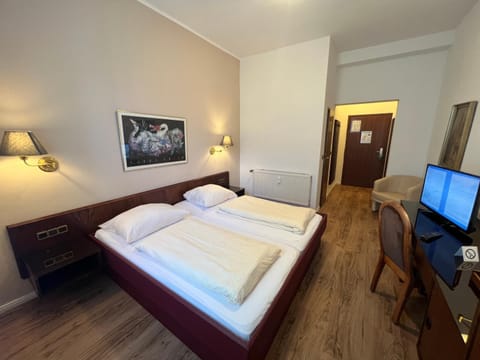 Central Hotel Hotel in Worms