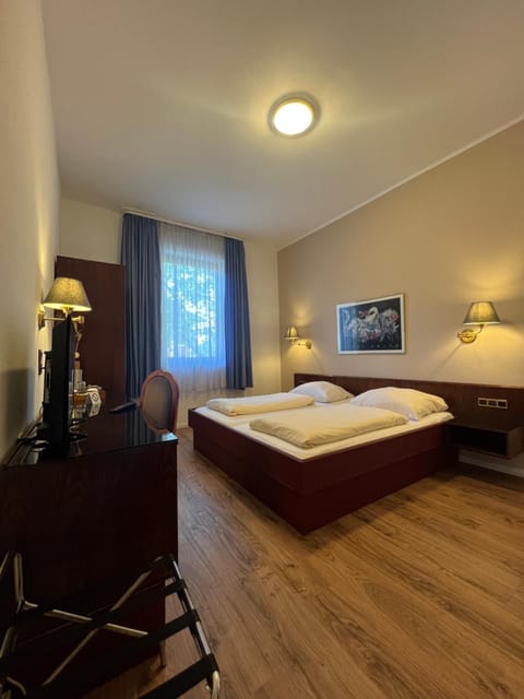 Central Hotel Hotel in Worms