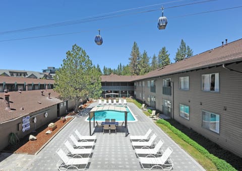 Pool view, Swimming pool, Swimming pool