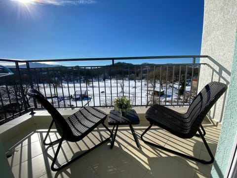 NEWTOWN APARTMENT Apartment in Montenegro