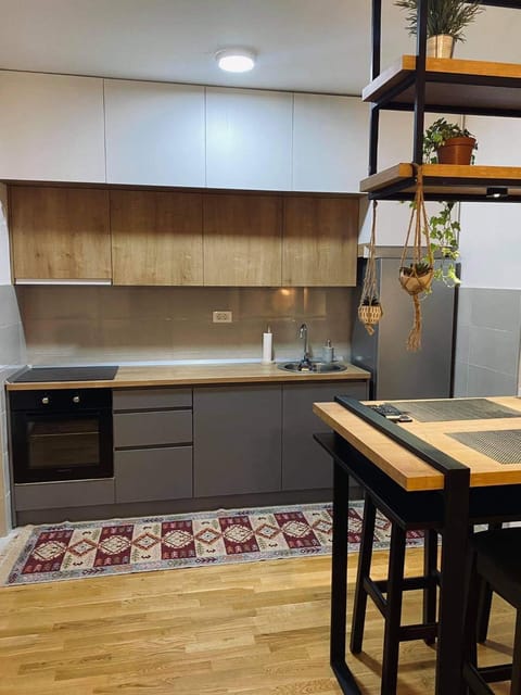 NEWTOWN APARTMENT Apartment in Montenegro