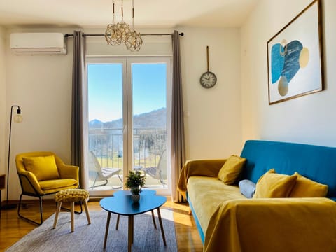 NEWTOWN APARTMENT Apartment in Montenegro