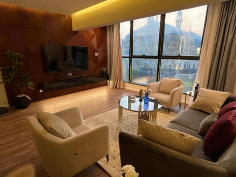TV and multimedia, Living room