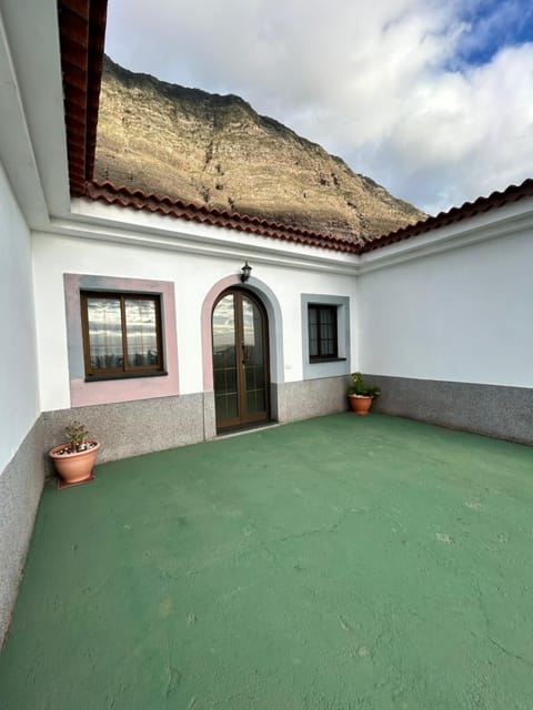 Casa Atilano Las Puntas La Frontera El Hierro House in El Hierro