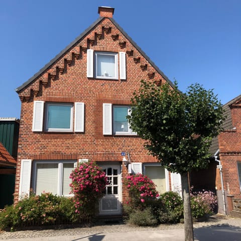 Möwenflug Apartments Apartment in Lubeck