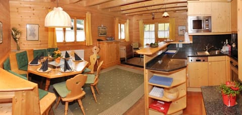 Brücklmeier Ferienwohnungen Apartment in Vorarlberg, Austria