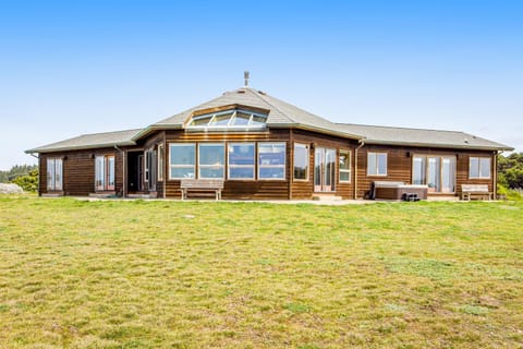 Pelican House House in Mendocino County