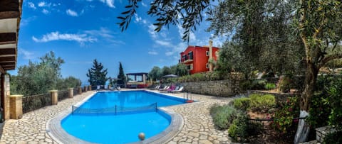 Day, Summer, Pool view, Swimming pool