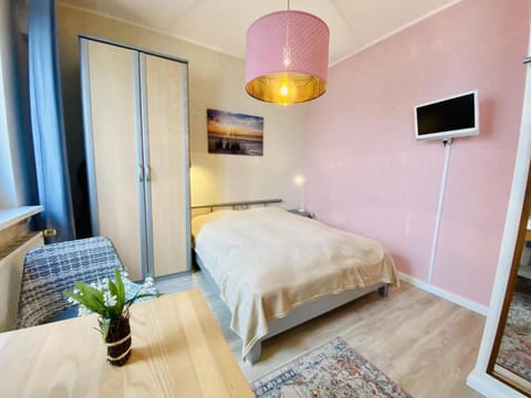 Spatzennest am Alten Strom Apartment in Mecklenburg-Vorpommern, Germany