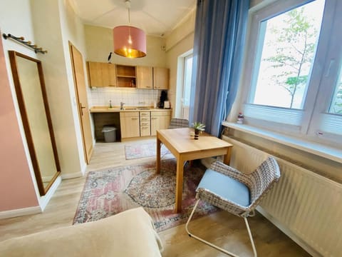 Spatzennest am Alten Strom Apartment in Mecklenburg-Vorpommern, Germany