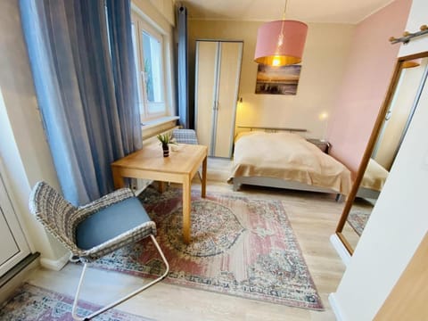 Spatzennest am Alten Strom Apartment in Mecklenburg-Vorpommern, Germany