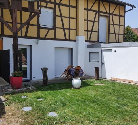 Garden, Garden