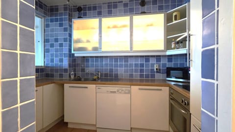 Rubensplein - Zeezicht - 3 slaapkamers Apartment in Knokke-Heist