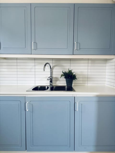 Frost Longstay City Apartment in Kiruna