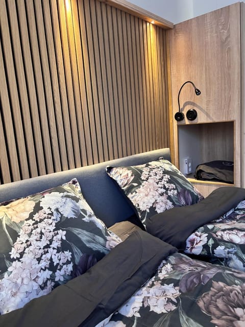 Frost Longstay City Apartment in Kiruna