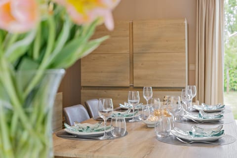 Vakantievilla met luxe en sauna in duinenreservaat Villa in Koksijde