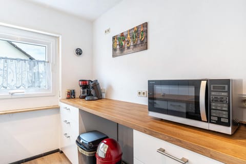 Sonnenschein Apartment in Ortenau