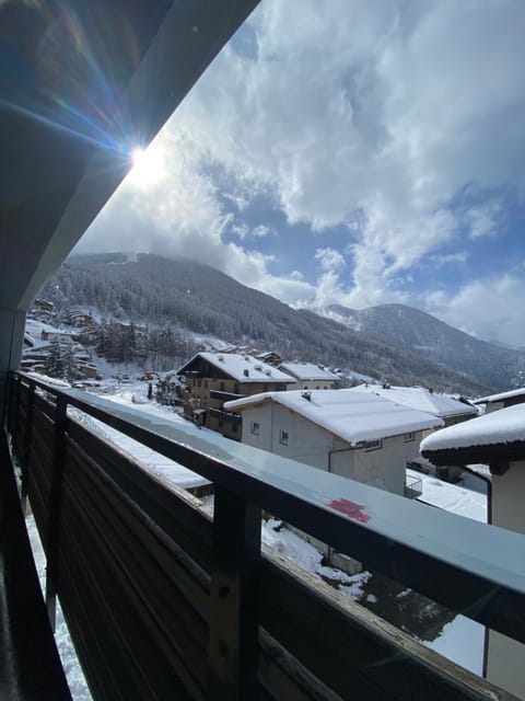 Mountain apartment - Aprica Apartment in Aprica