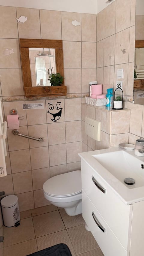 Studio les petits lutins Apartment in Provence-Alpes-Côte d'Azur