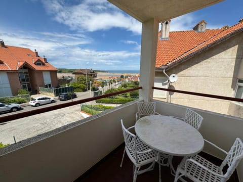 View (from property/room), Balcony/Terrace