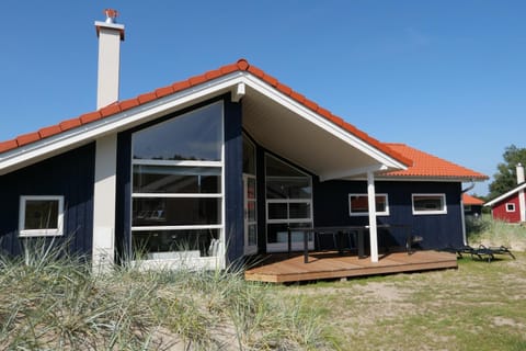 Resort 2 Ferienhaus Typ D 111 House in Großenbrode