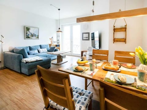 Hafenspitze App 06 Apartment in Wismar