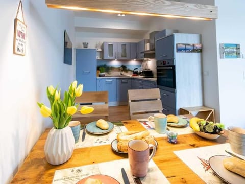 Hafenspitze App 06 Apartment in Wismar