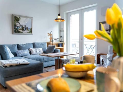 Hafenspitze App 06 Apartment in Wismar