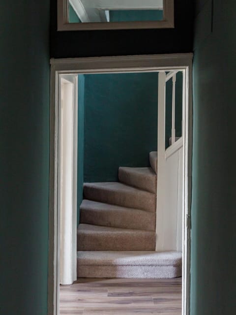 Impeccable 4-Bed Apartment in Bath Apartment in Bath